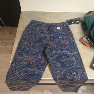 Billionaire boys club Jeans size 32 32